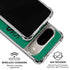 NHL Dallas Stars Lineup Google Pixel 10 Clear Case